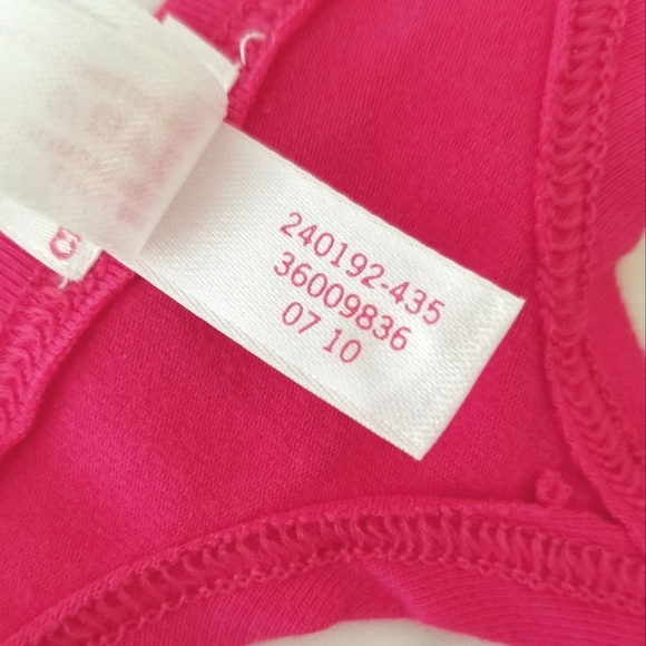 Victoria's Secret PINK Vintage Rhinestone Crystal Thong Panty Ruching NWT - Picture 8 of 13